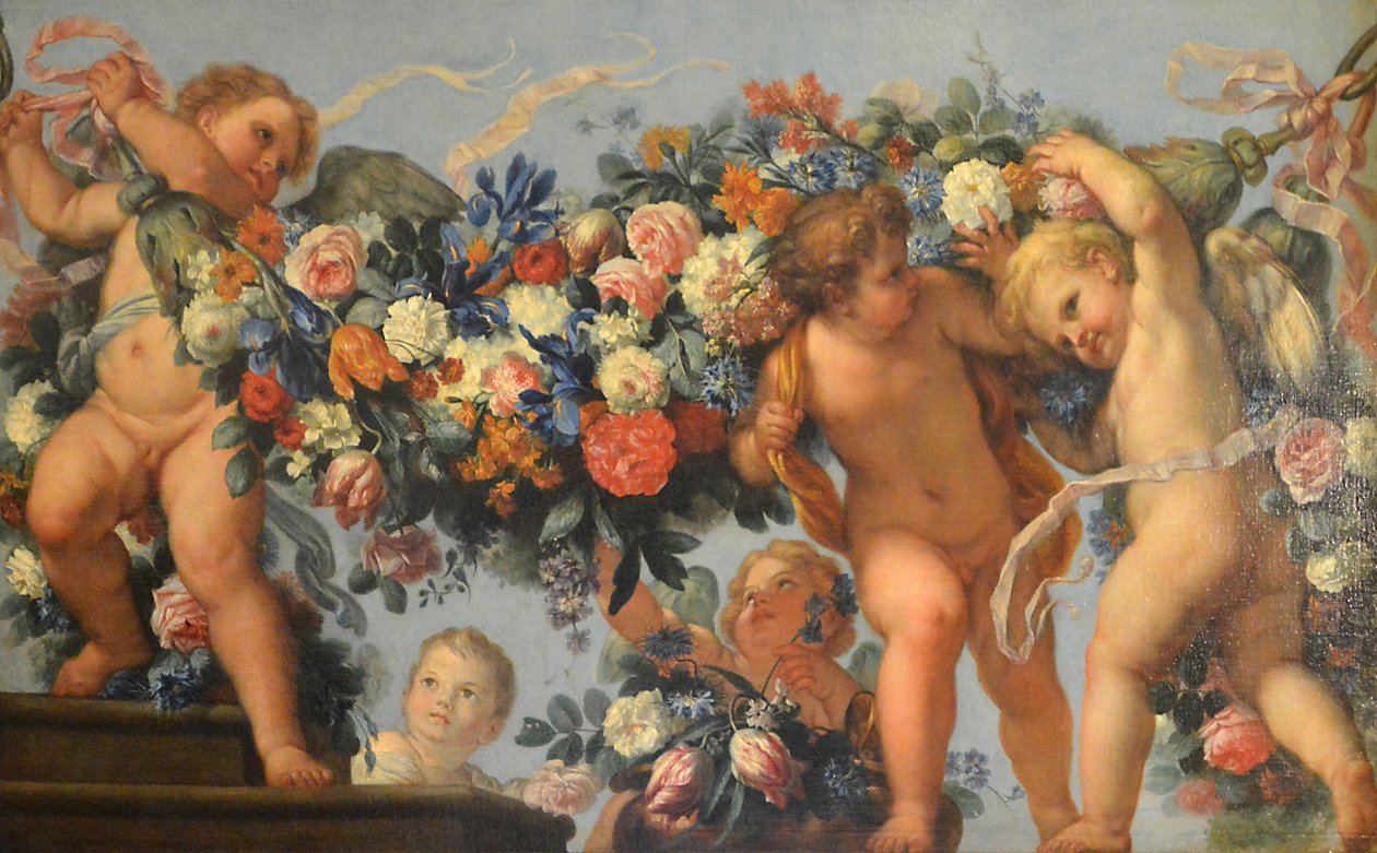  by Carlo Maratta