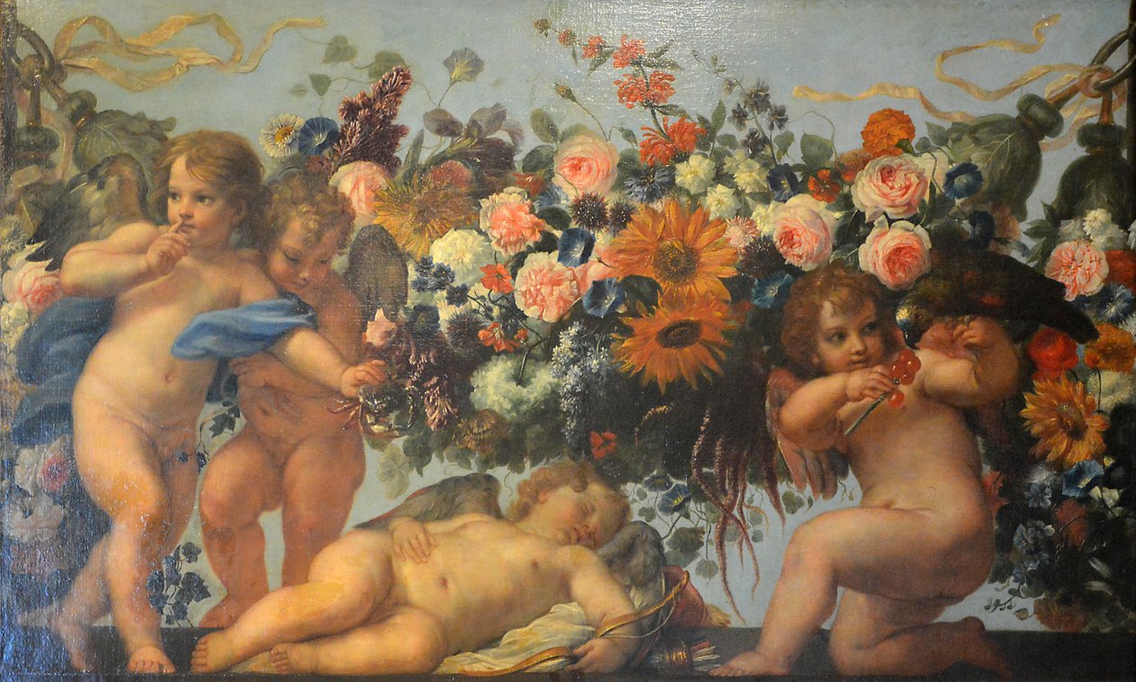  by Carlo Maratta