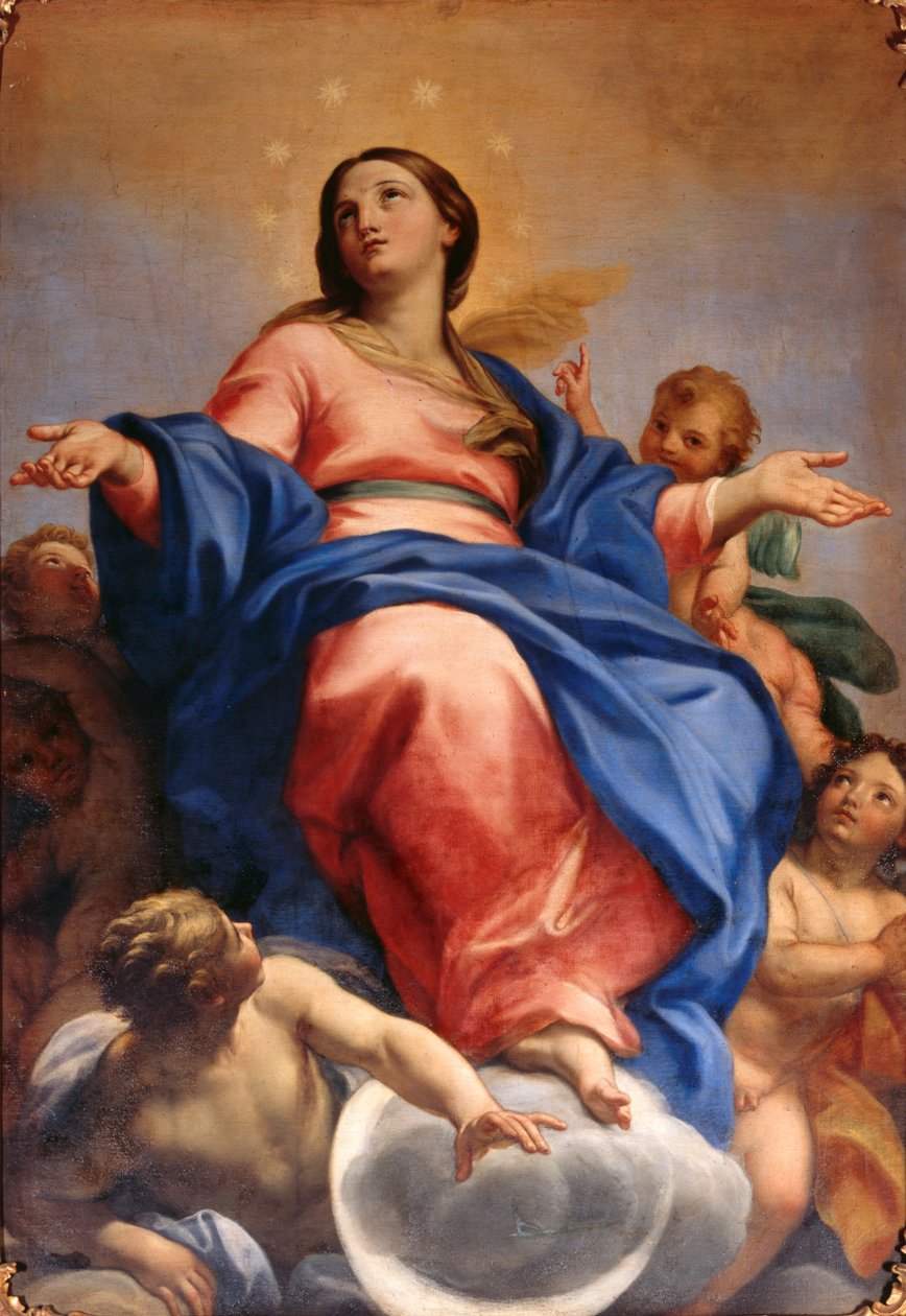  by Carlo Maratta