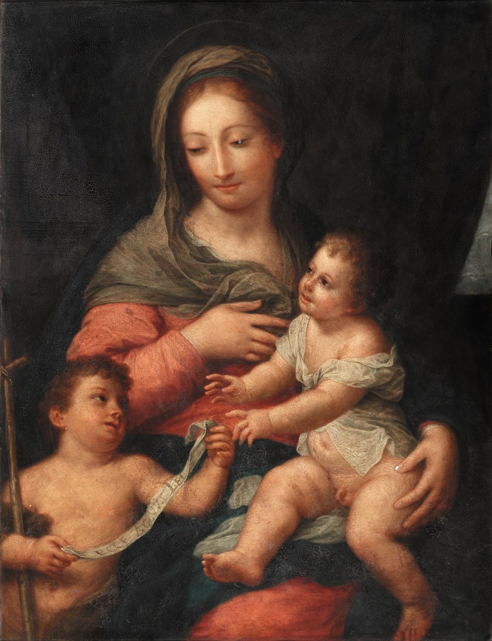  by Carlo Maratta