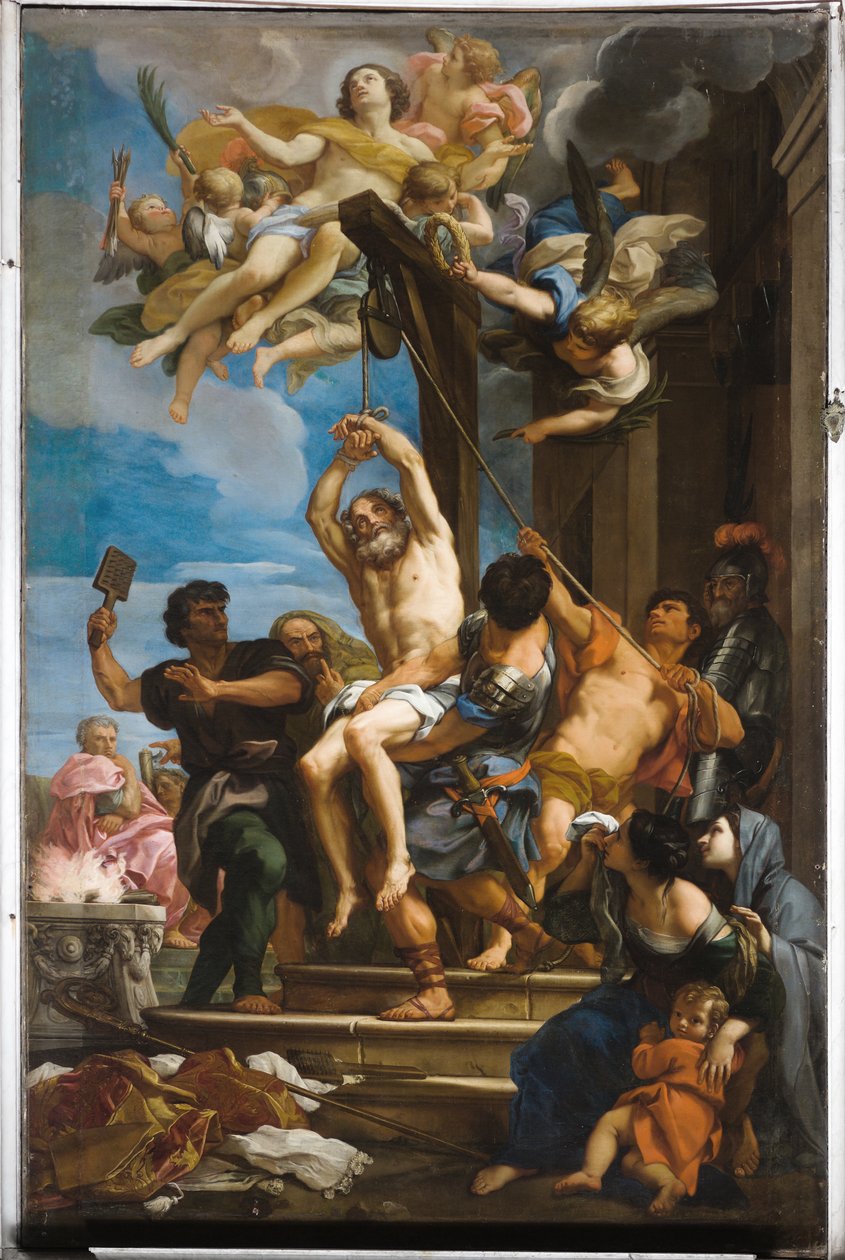  by Carlo Maratta