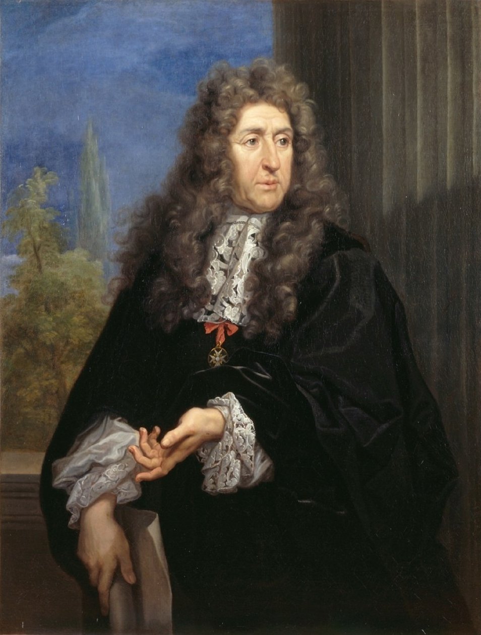  by Carlo Maratta