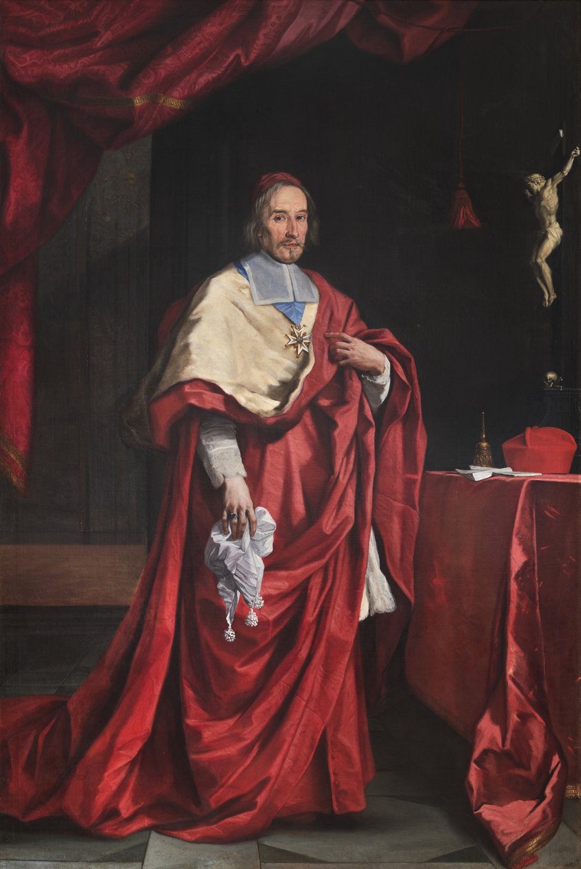  by Carlo Maratta