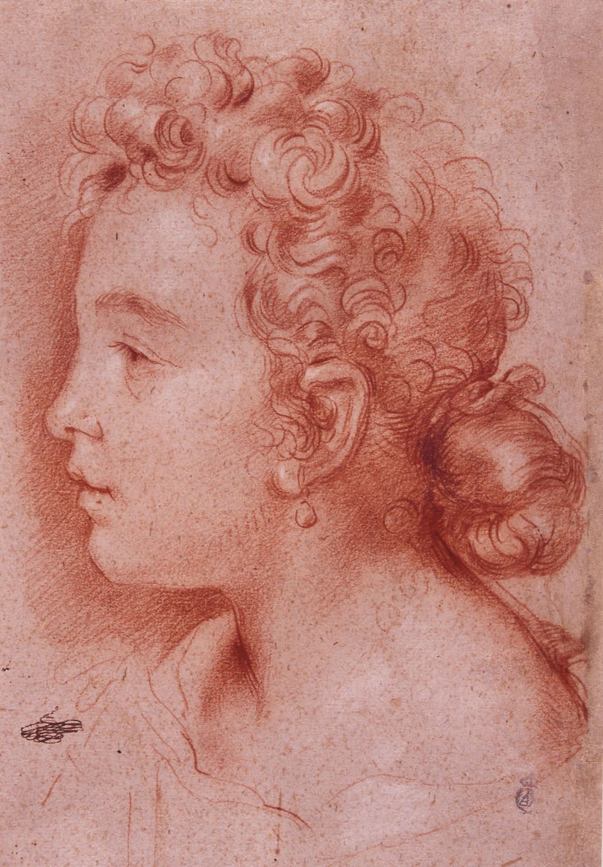  by Carlo Maratta
