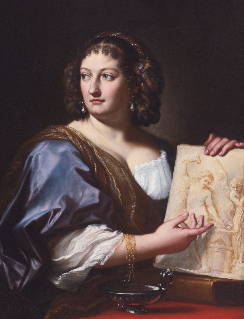  by Carlo Maratta