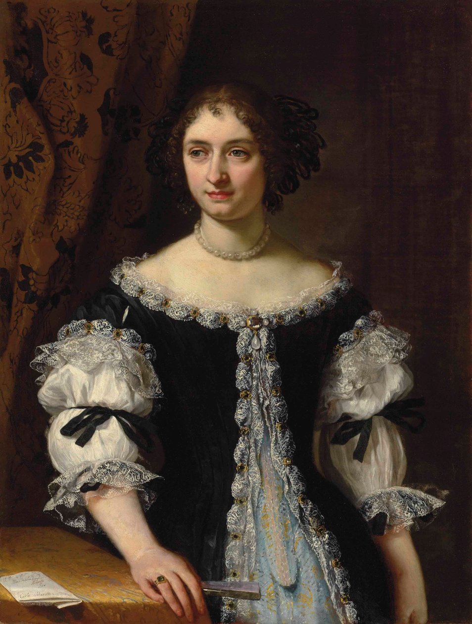  by Carlo Maratta