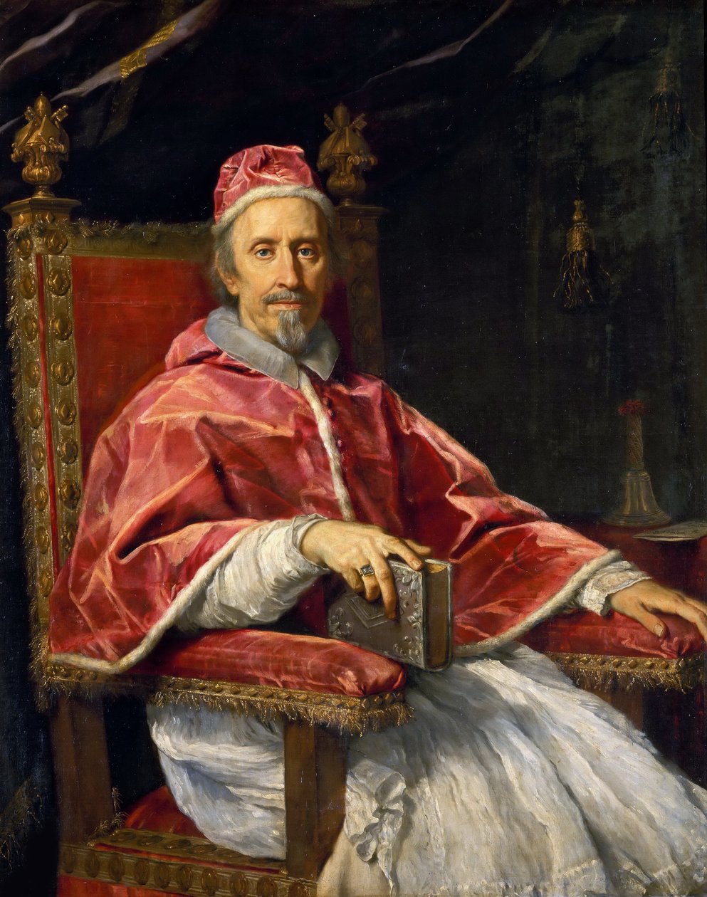 Papa Clement IX