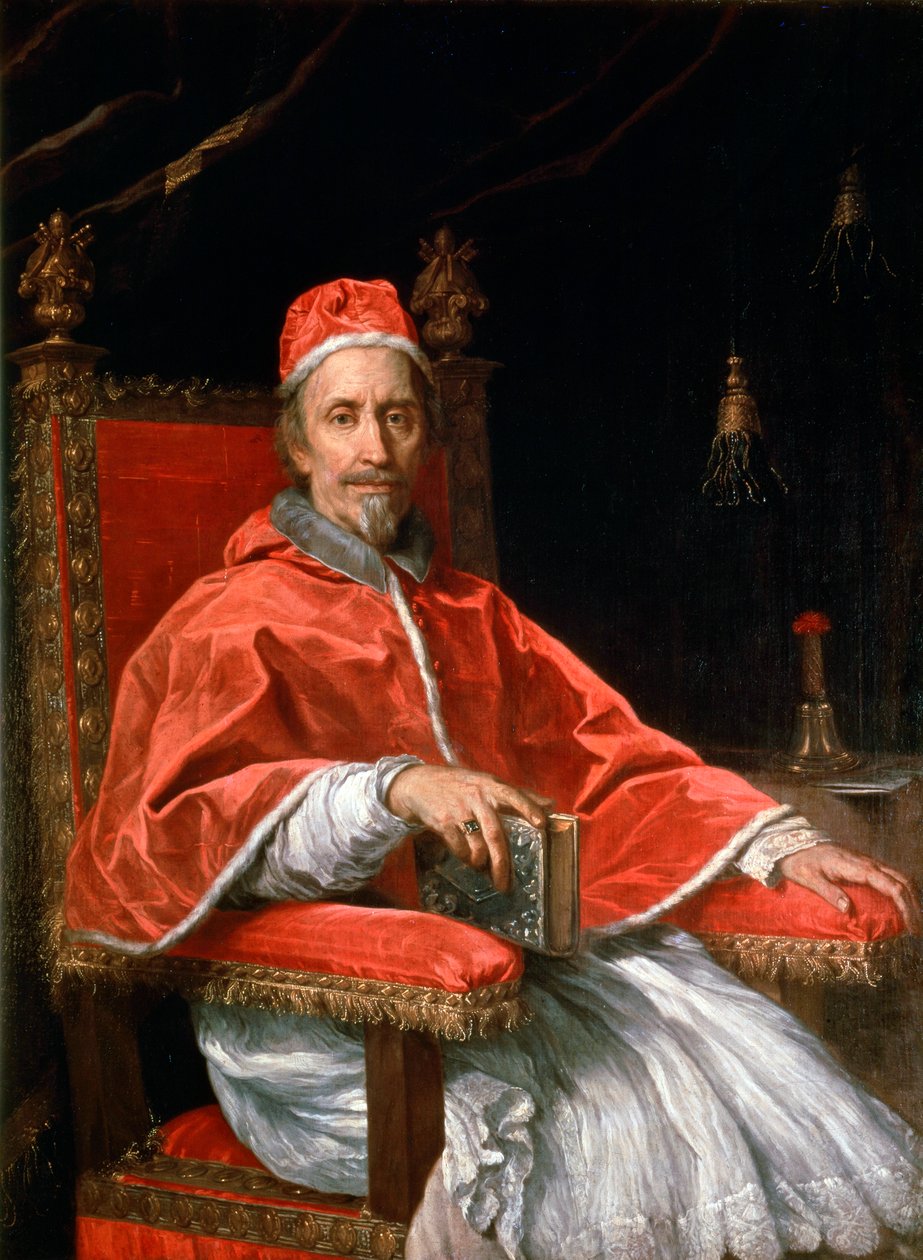 Papa Clement IX