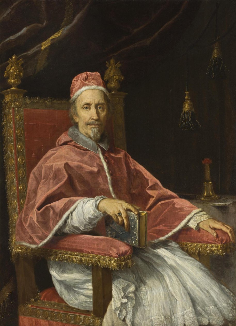  by Carlo Maratta
