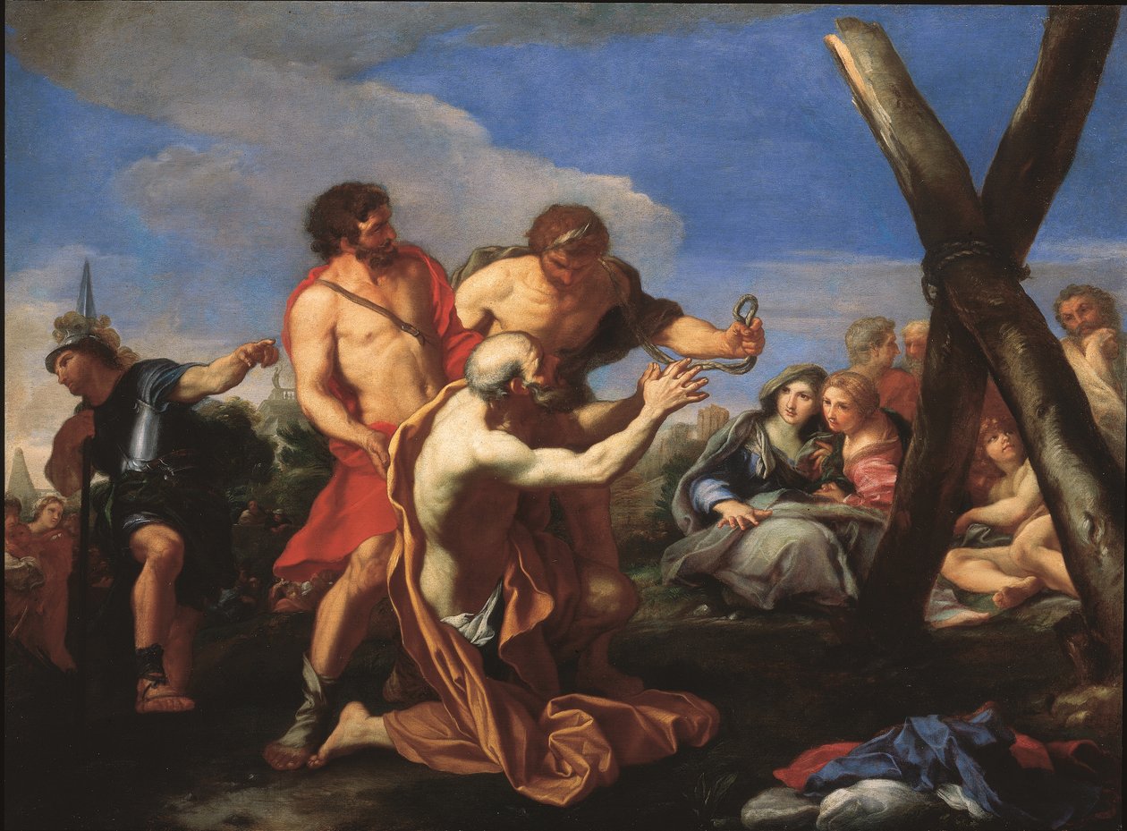 by Carlo Maratta