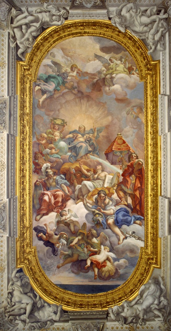 by Carlo Maratta