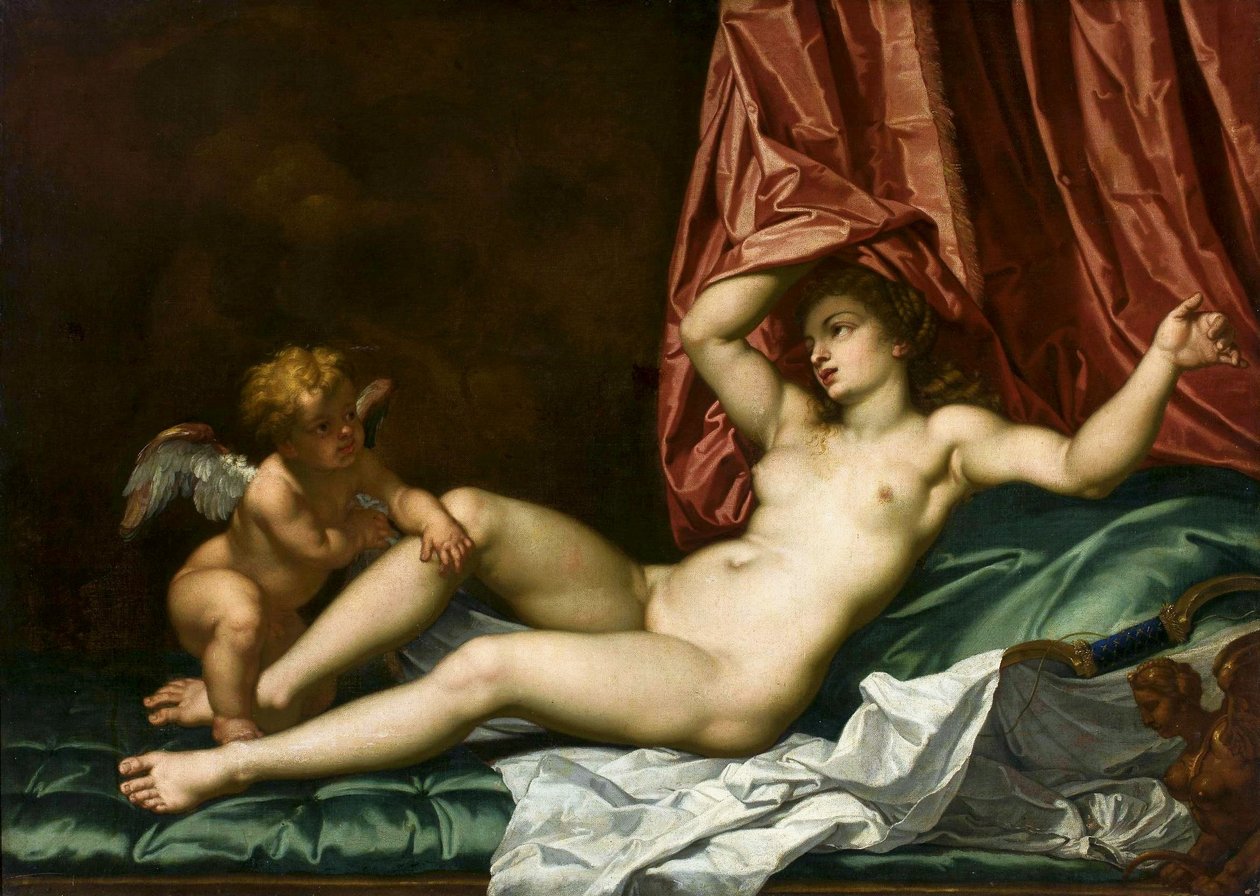  by Carlo Maratta