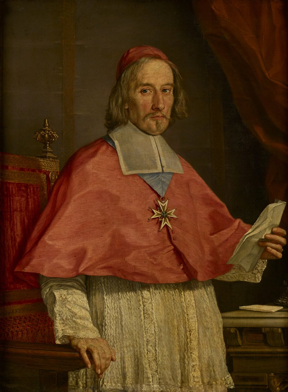 Kardinal Barberini