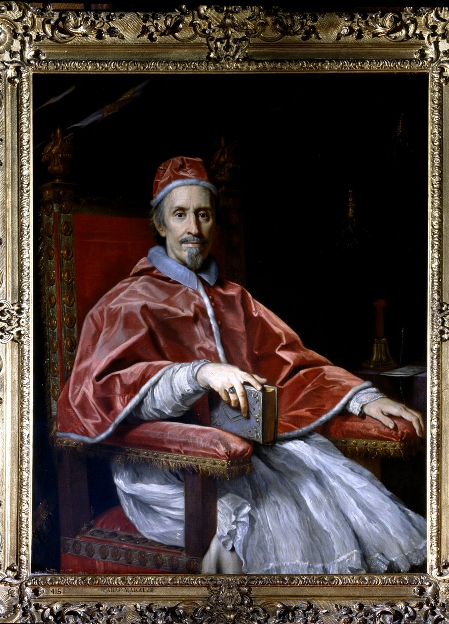 Papa Clement IX