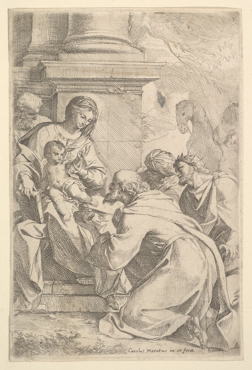 Magi