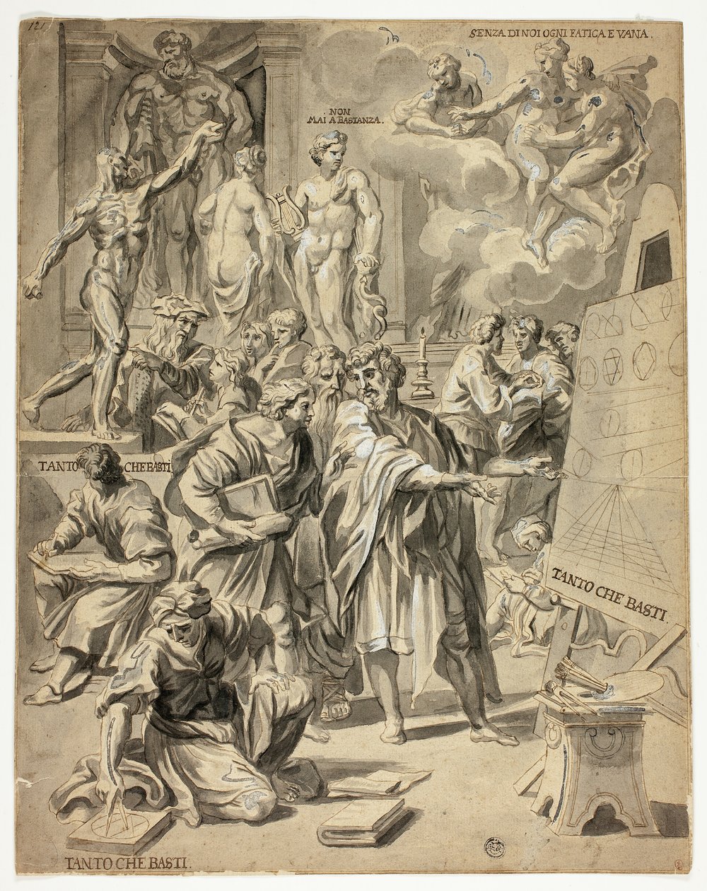  by Carlo Maratti