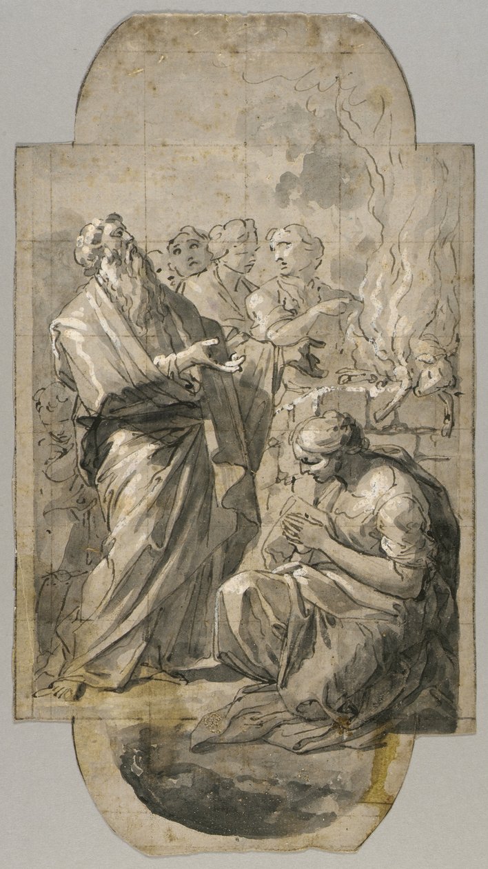  by Carlo Maratti