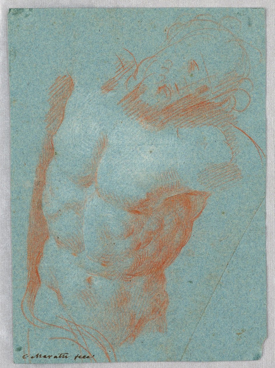  by Carlo Maratti