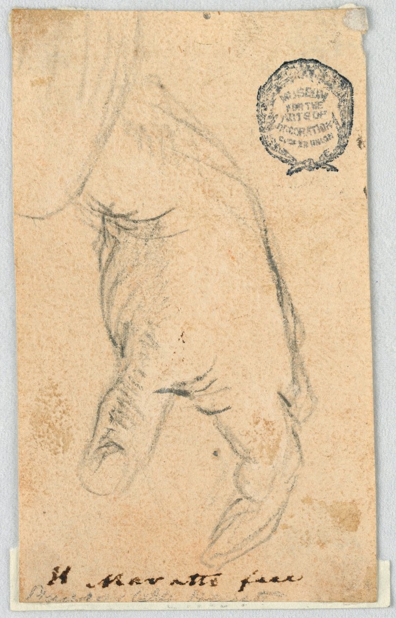  by Carlo Maratti