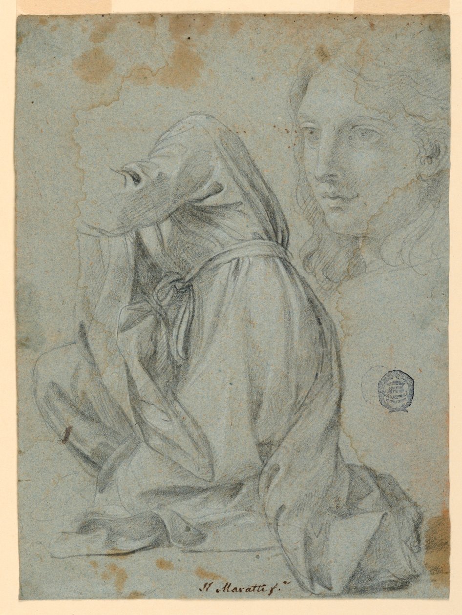  by Carlo Maratti