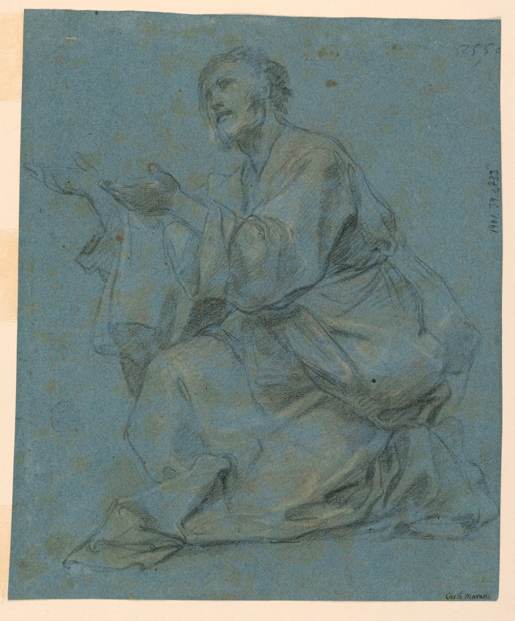  by Carlo Maratti