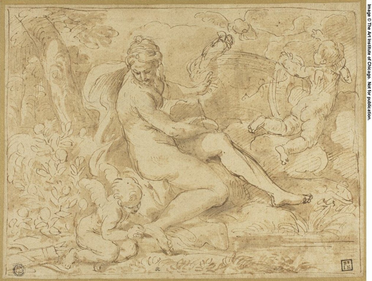  by Carlo Maratti