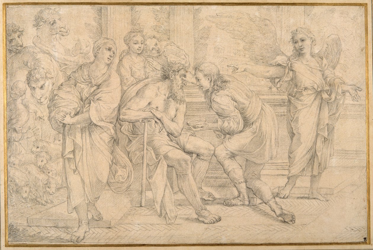 Tobias, Tobit