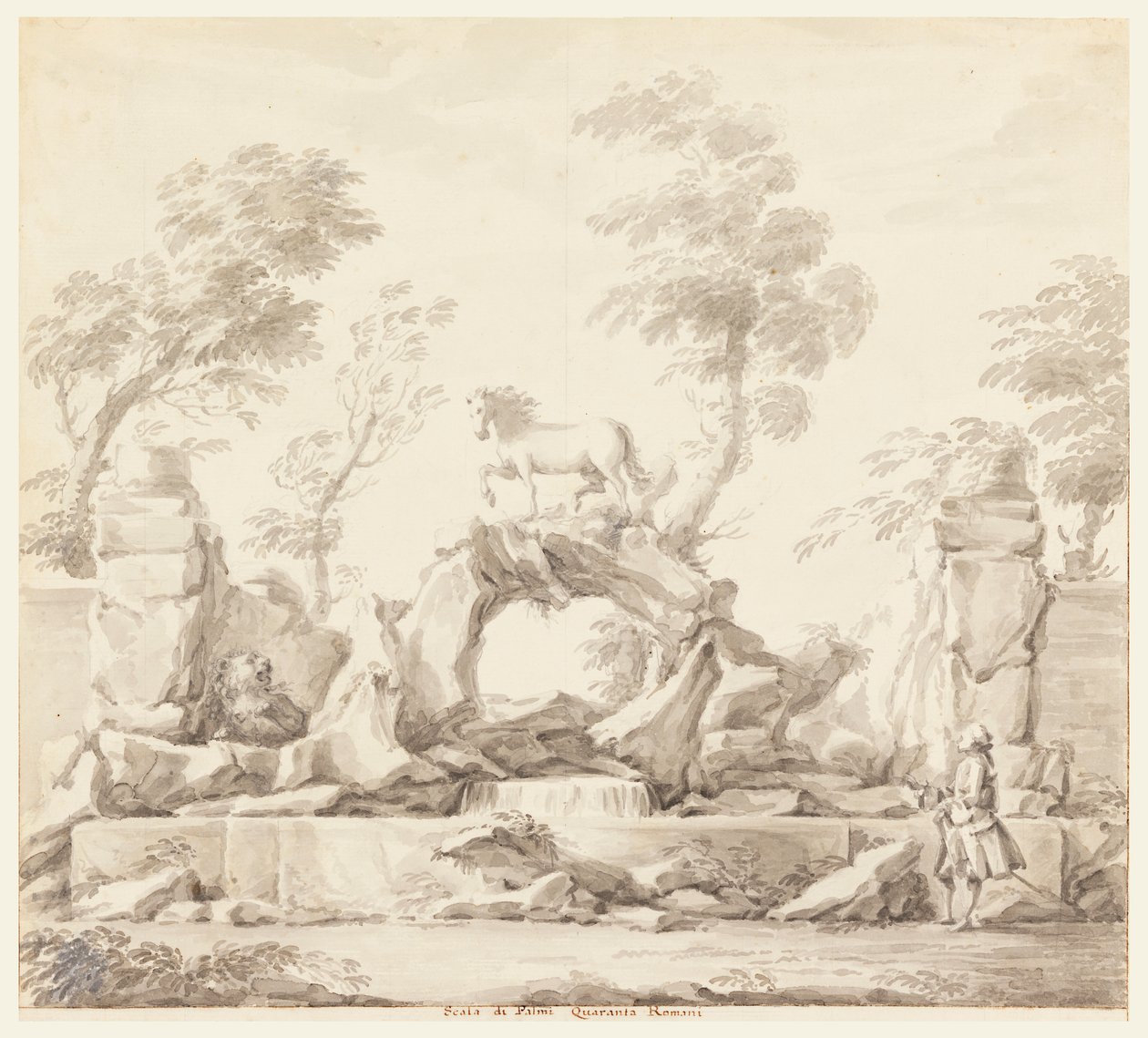 Pegasus