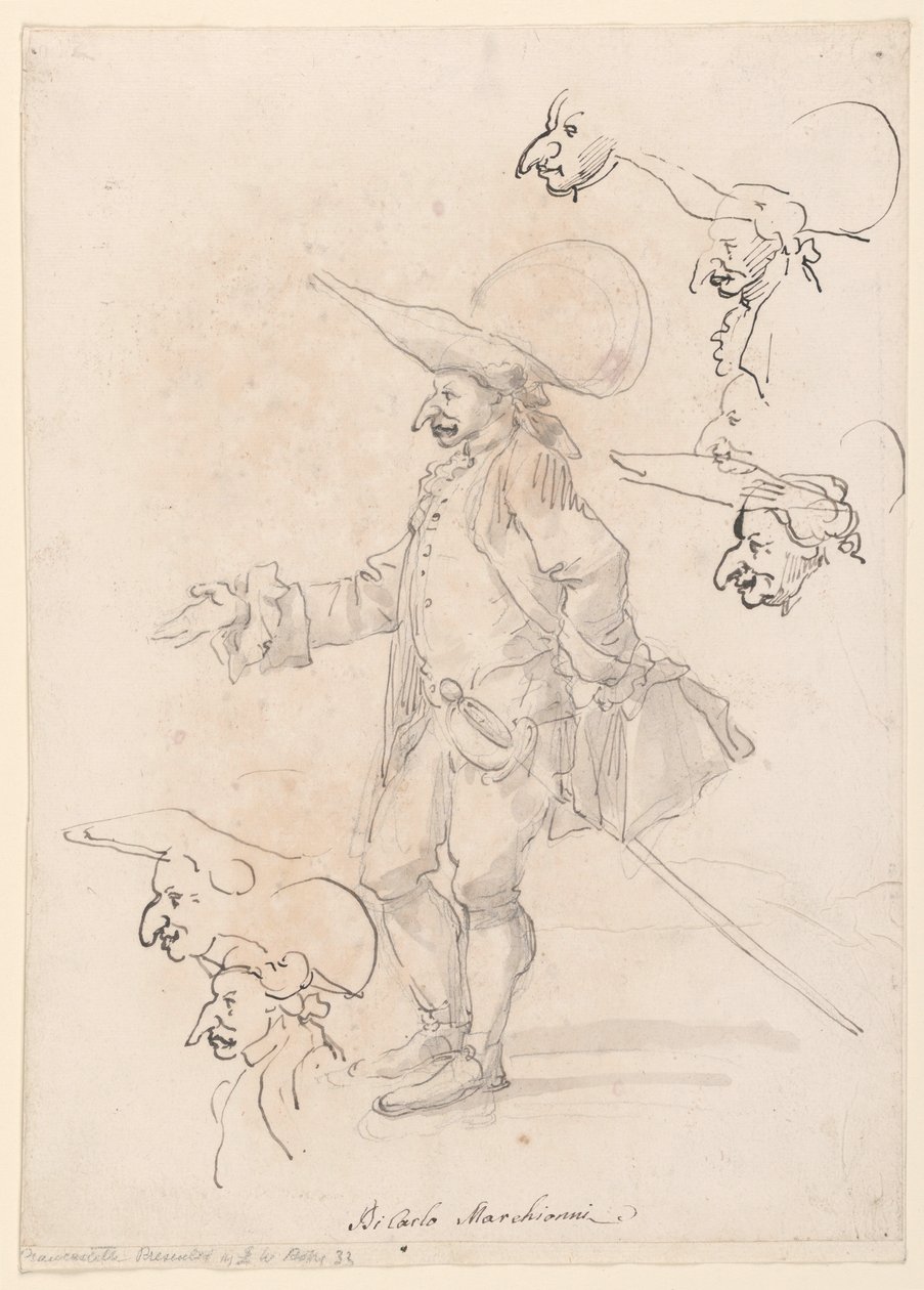  by Carlo Marchionni