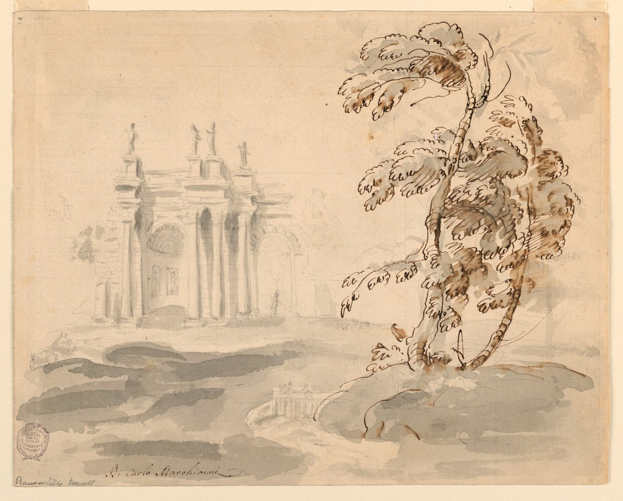  by Carlo Marchionni