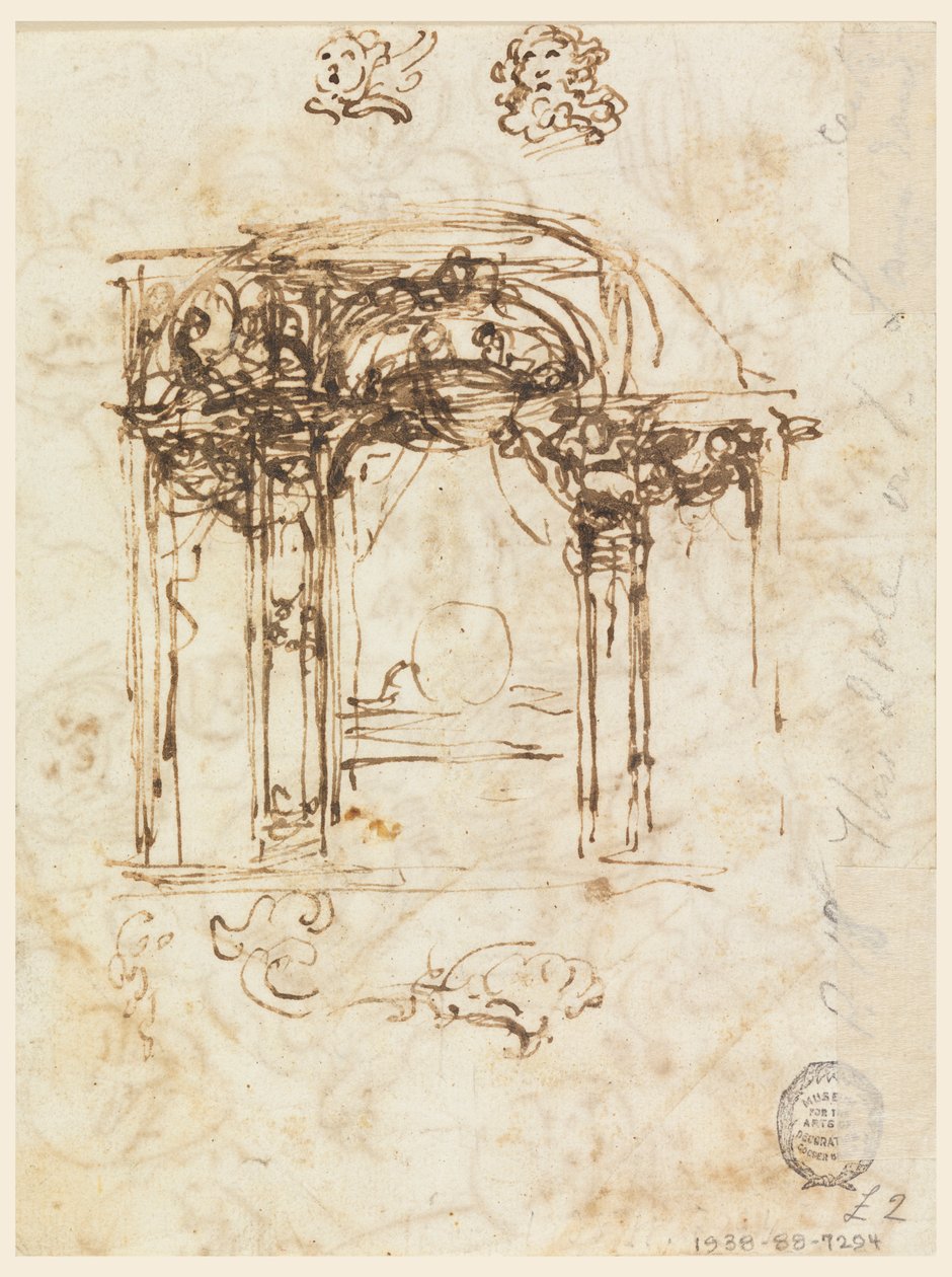 Başkan Çalışmaları by Carlo Marchionni