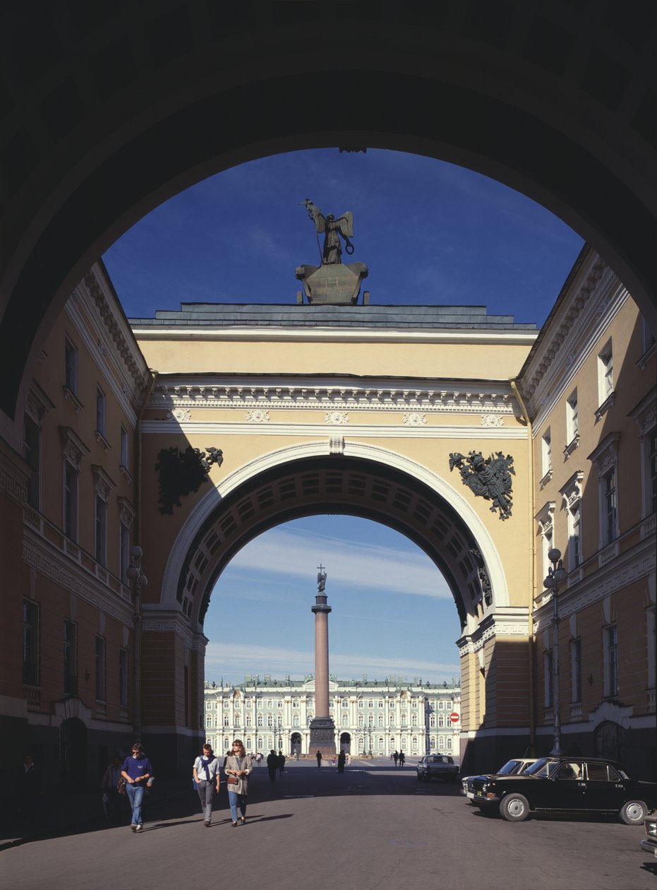 Sankt Petersburg