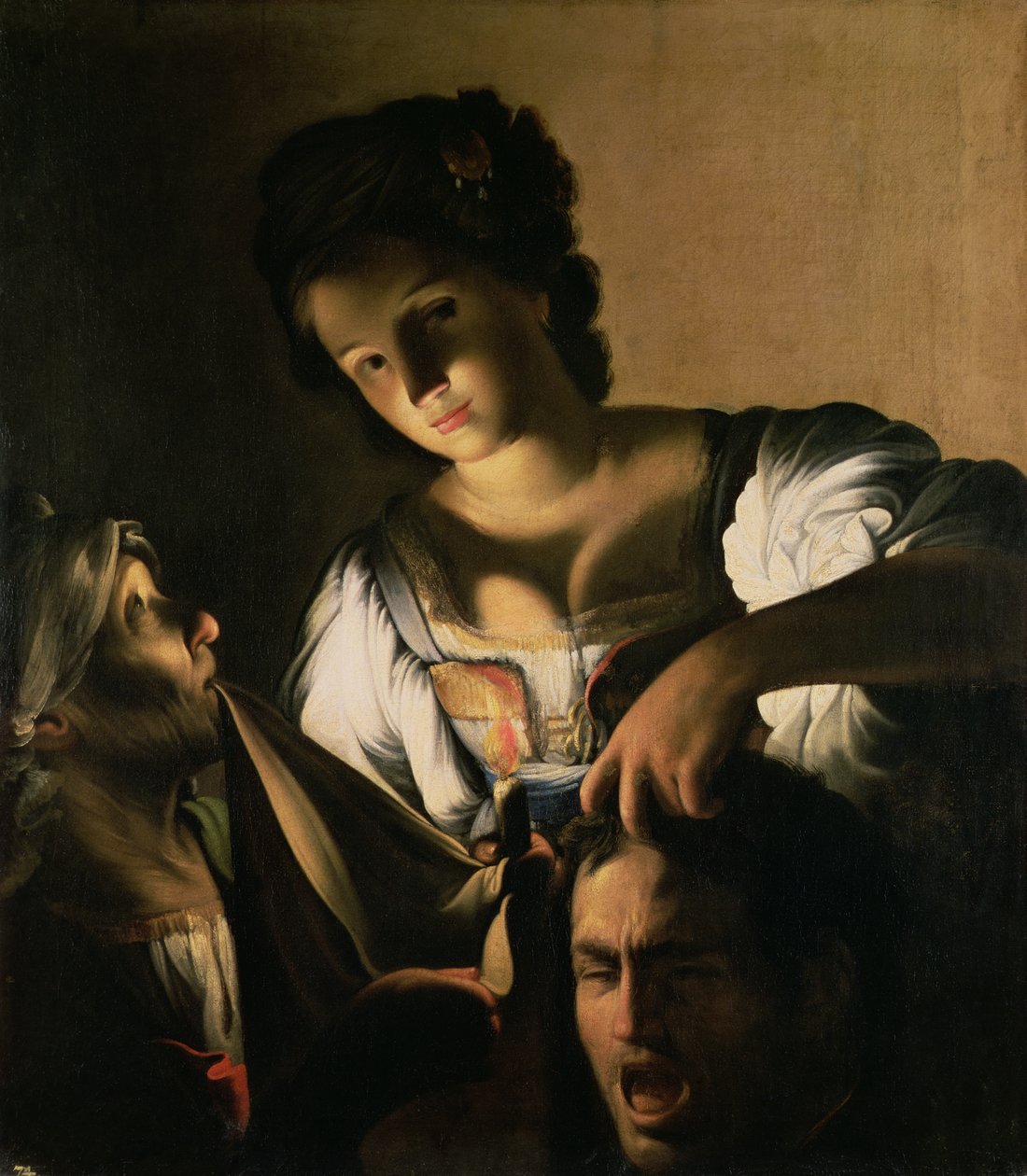 Holofernes
