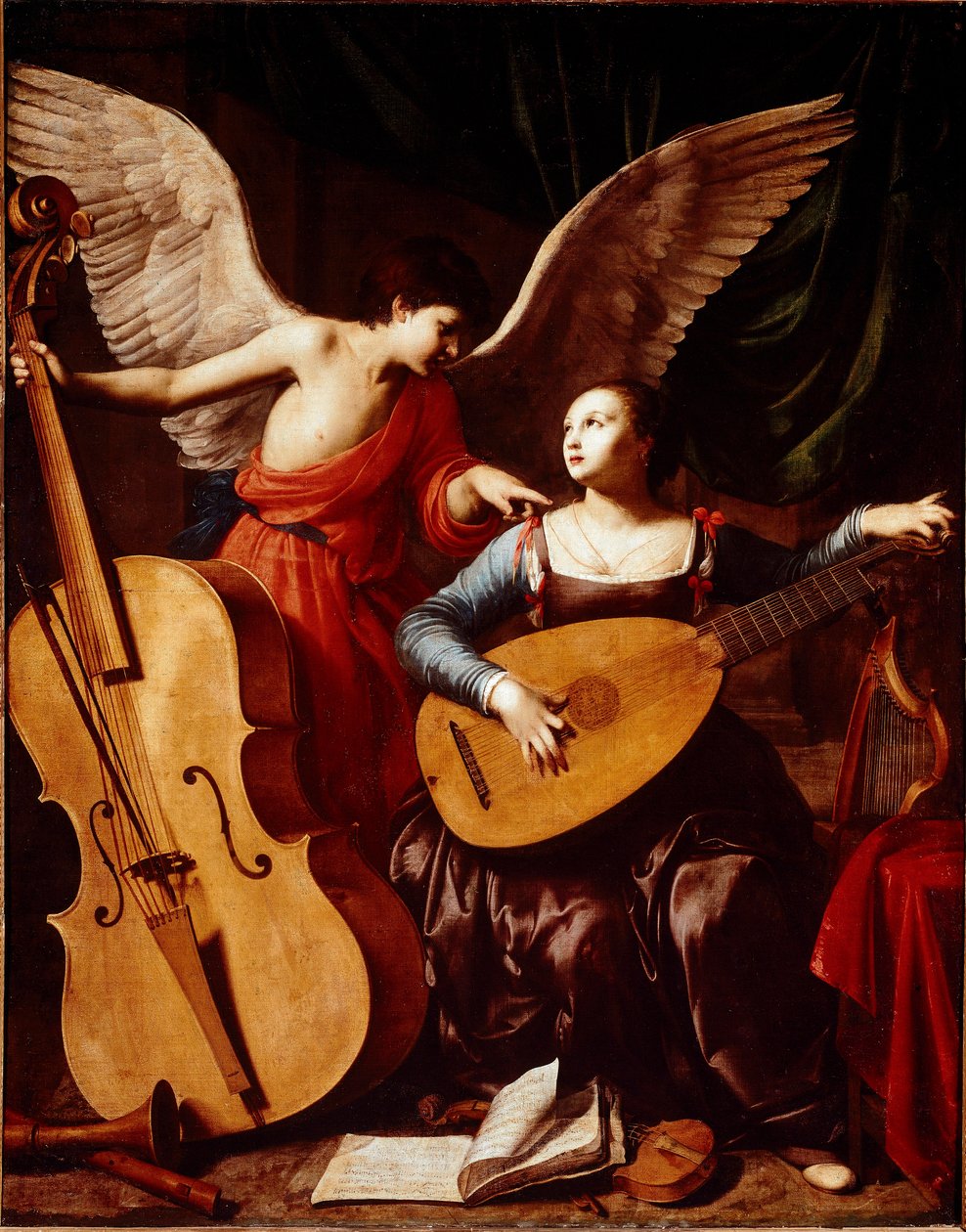 Carlo Saraceni