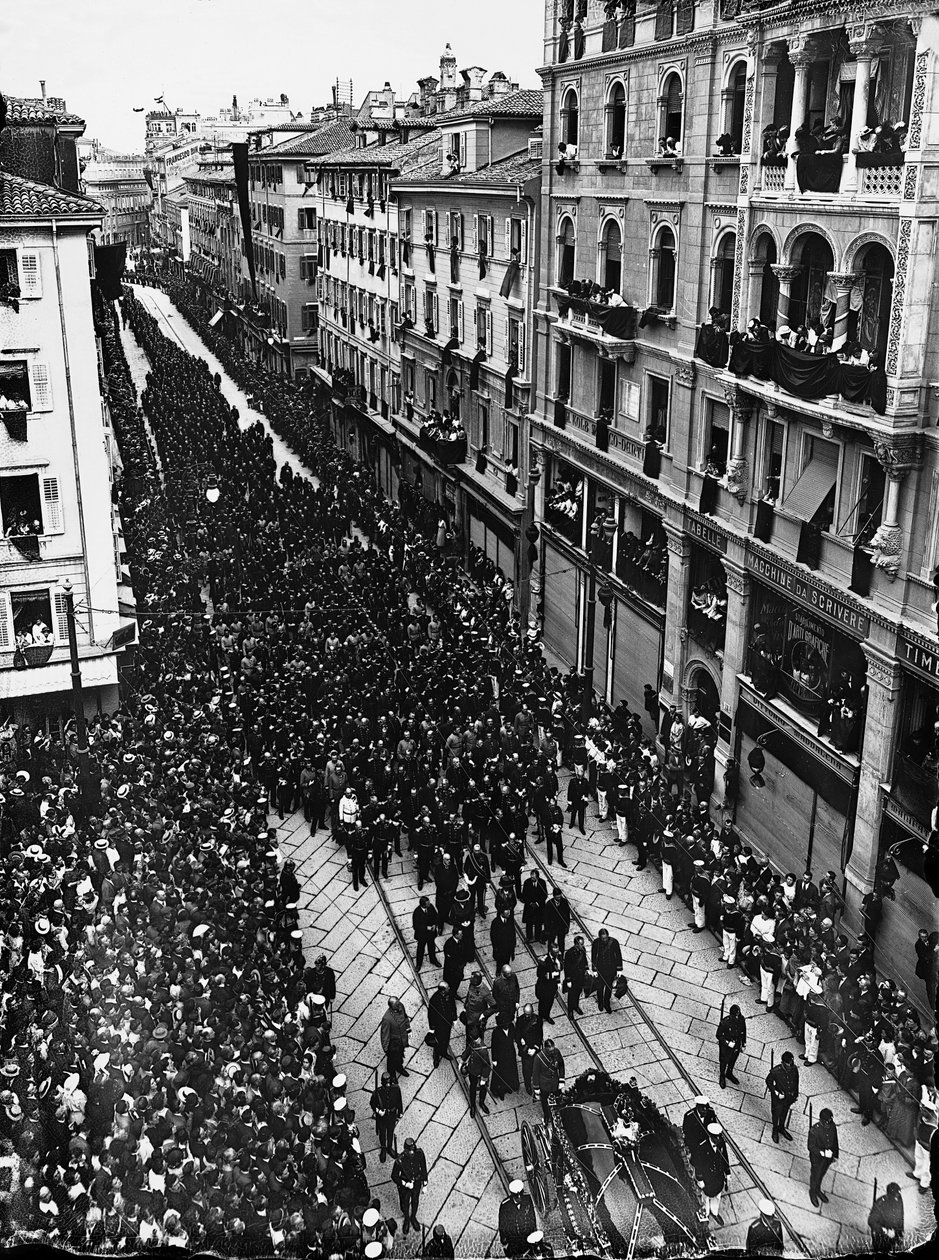Avusturya Arşidükü Franz Ferdinand