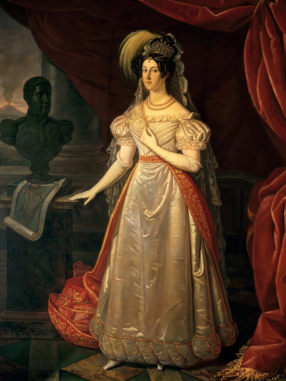 Savoylu Maria Cristina