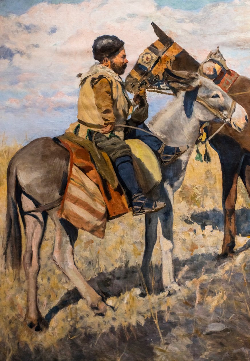  by Carlos Vazquez y Ubeda