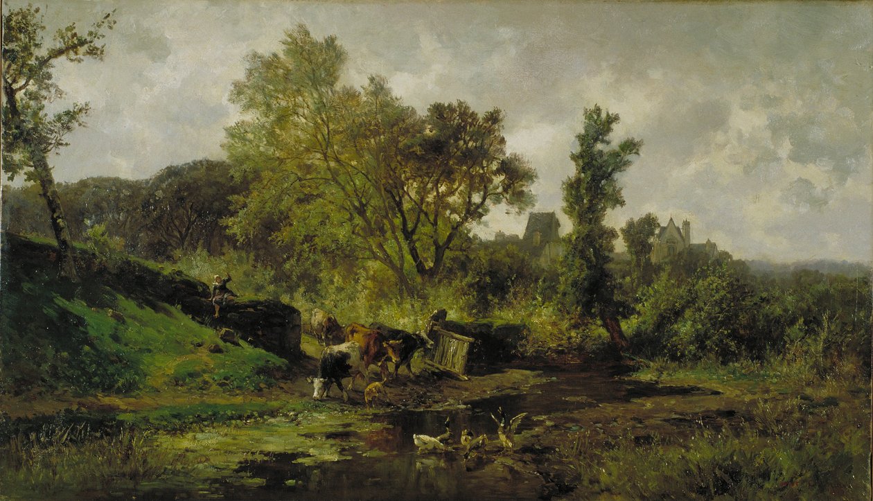  by Carlos de Haes