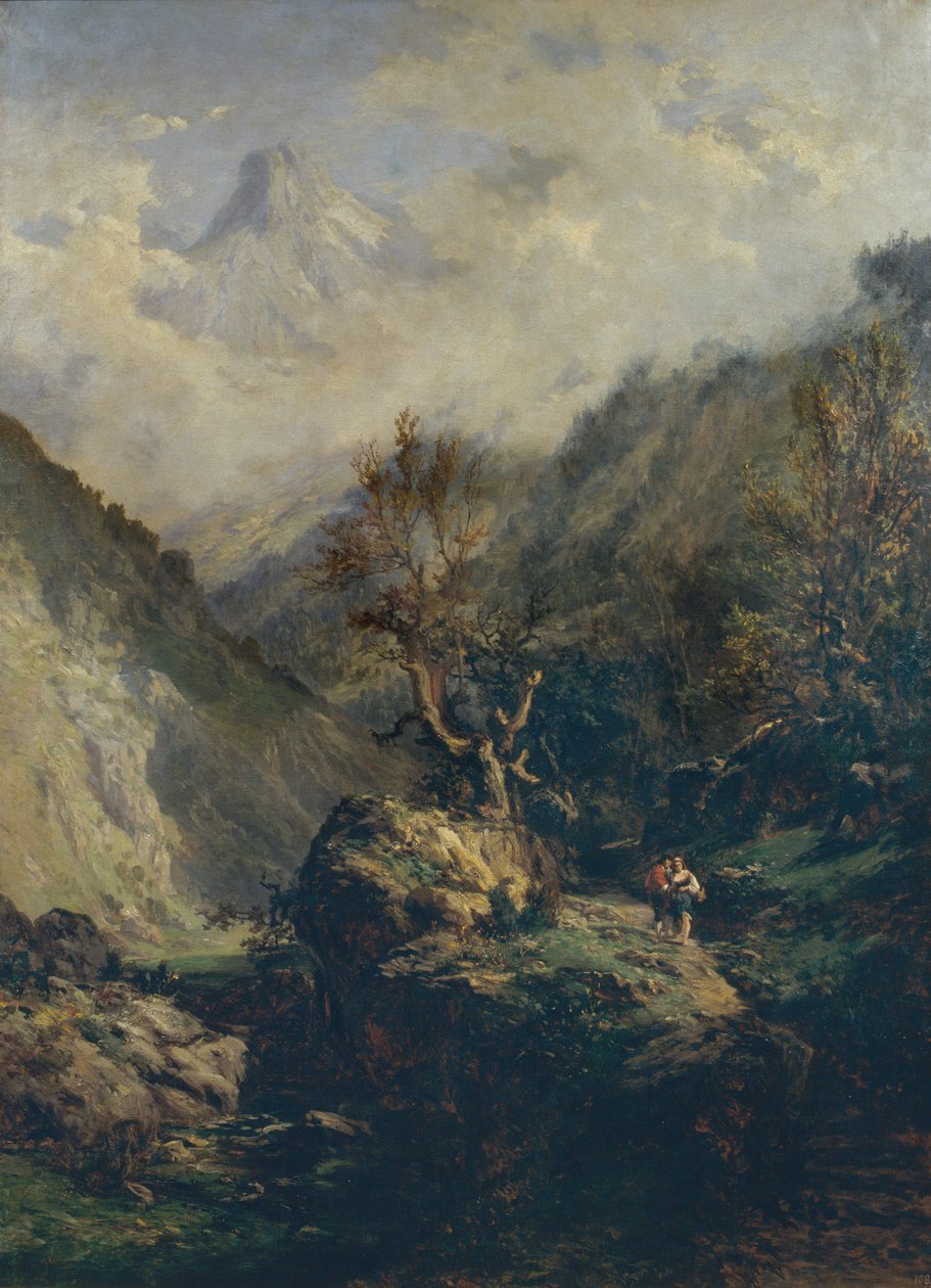  by Carlos de Haes