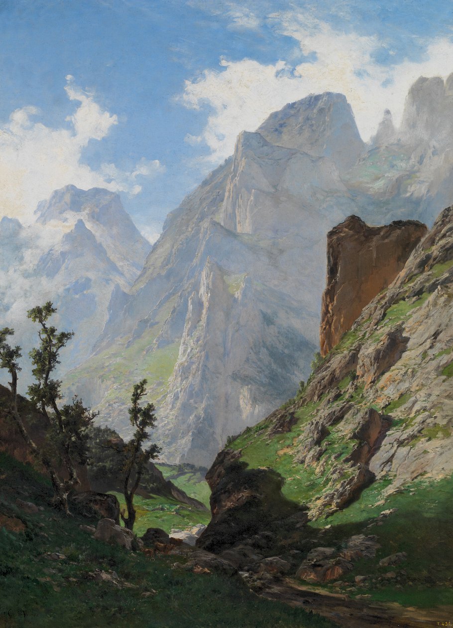  by Carlos de Haes