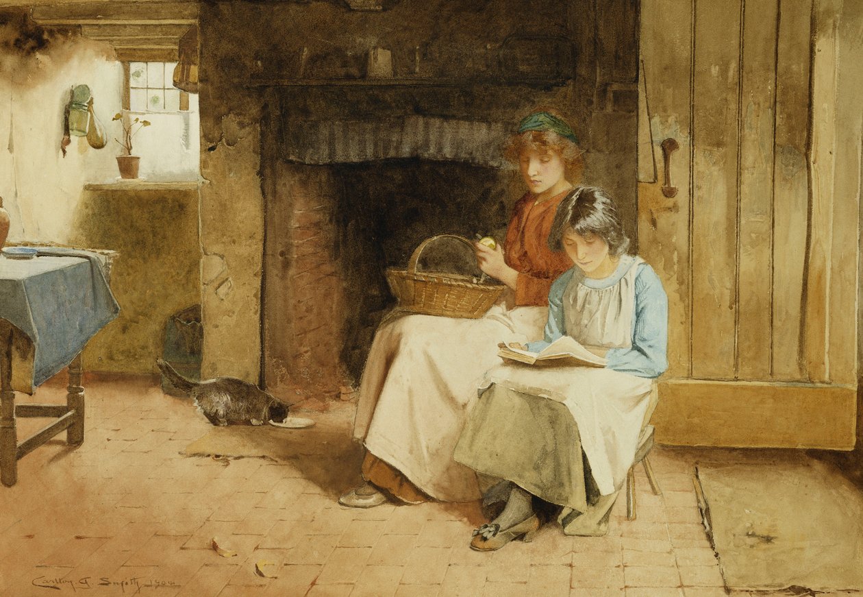 Derinden İlginç by Carlton Alfred Smith