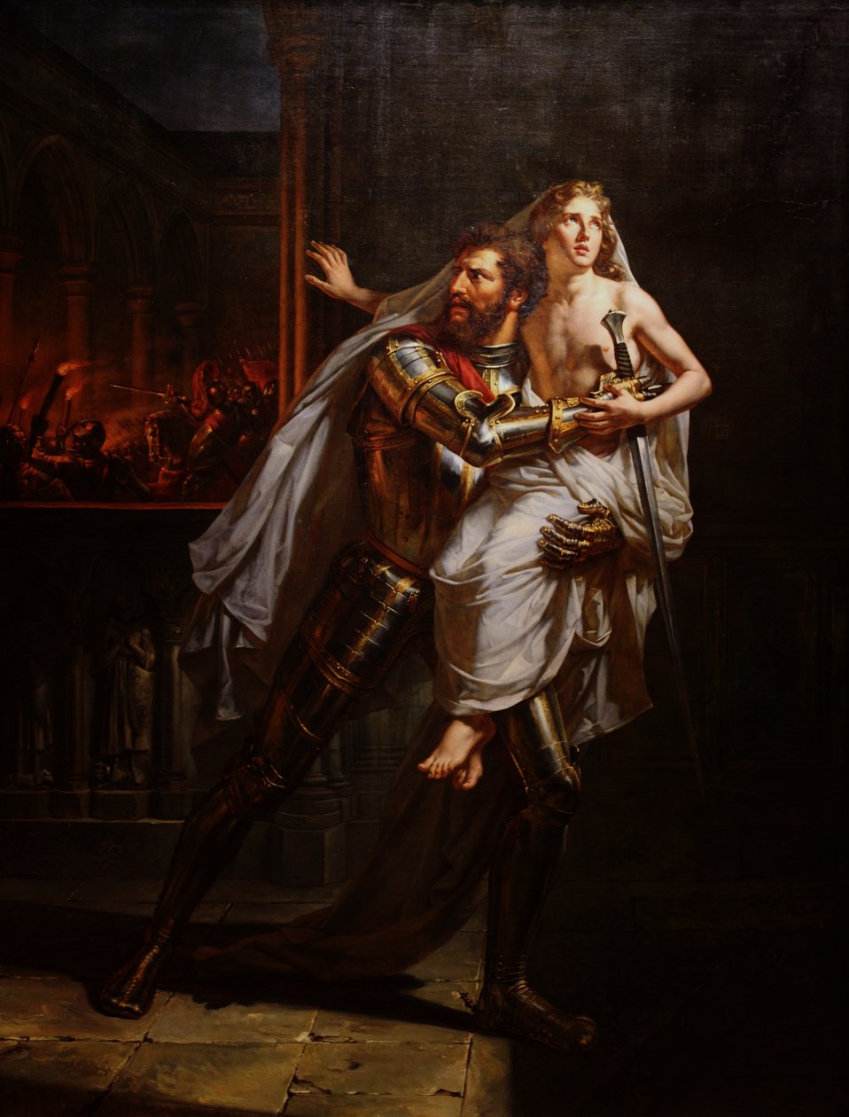 Tanneguy du Châtel Dauphin