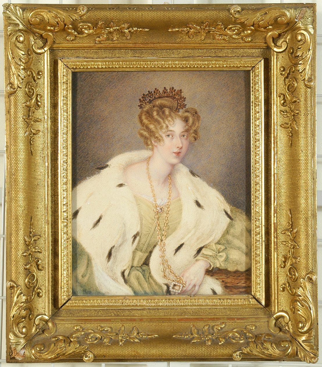 Edith May Southey