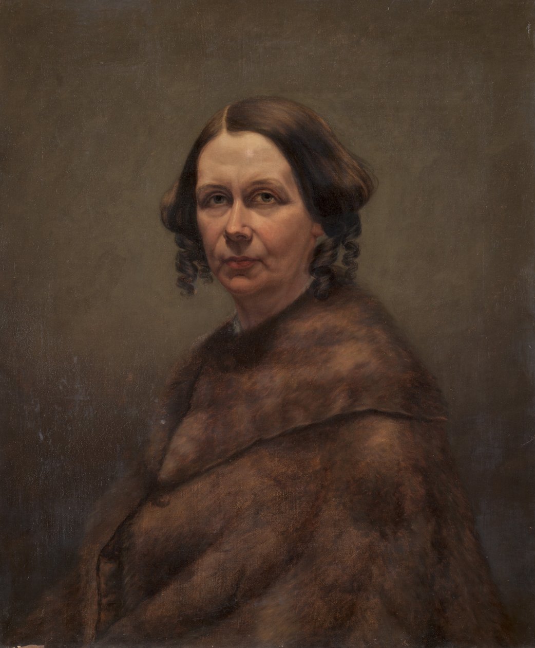 Bayan Goss, c. 1850