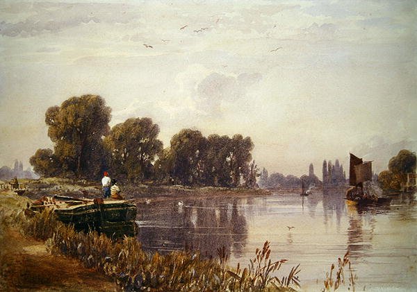 Thames