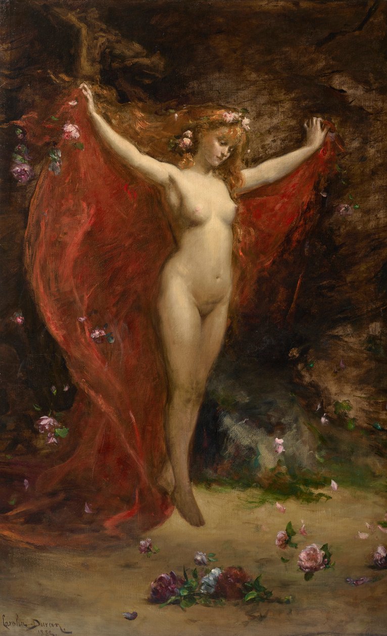  by Carolus Duran