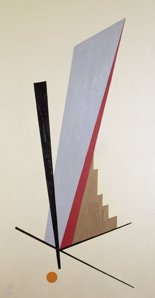 artan, 2004 by Carolyn Hubbard Ford
