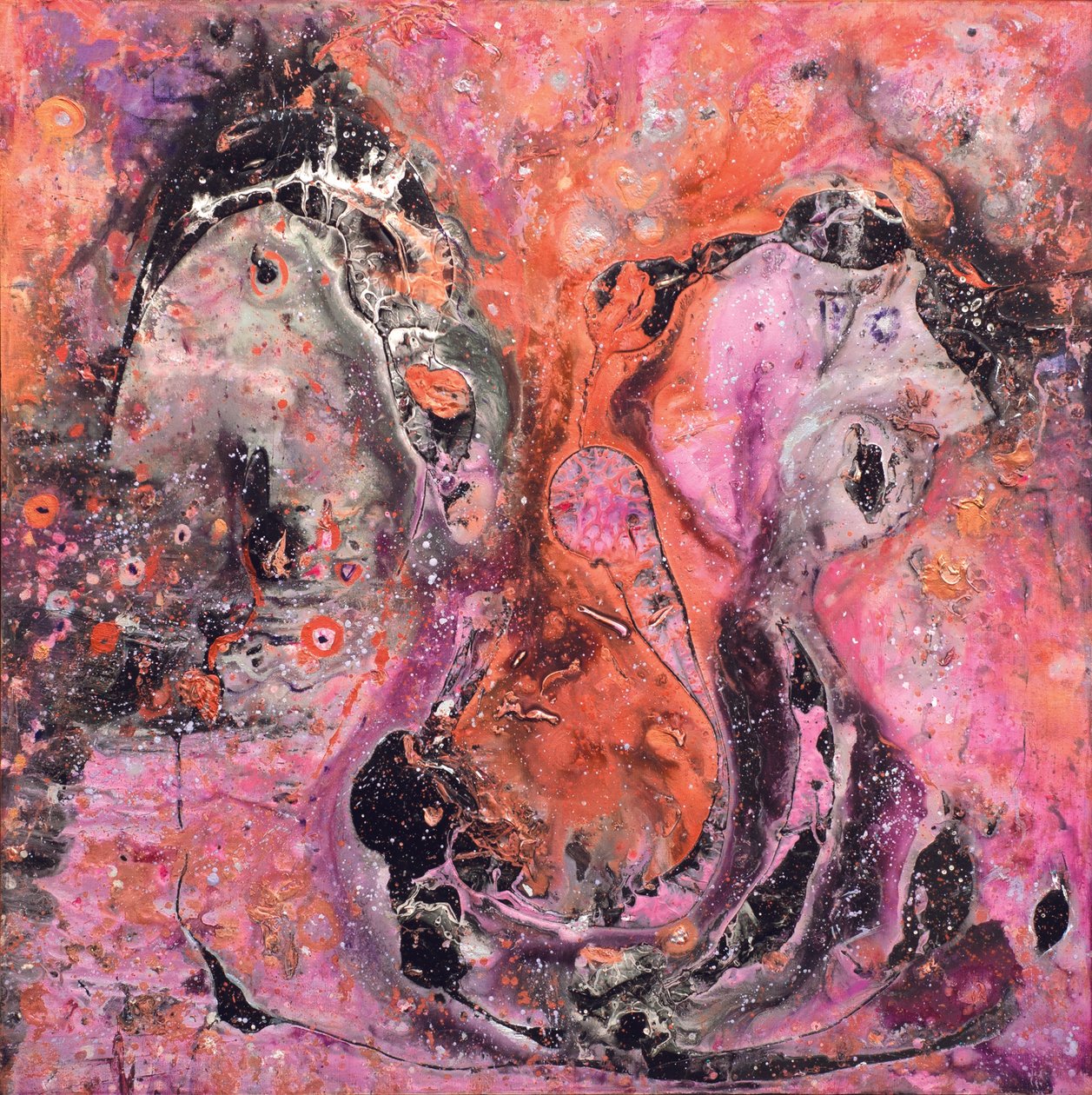  by Carolyn Mary Kleefeld
