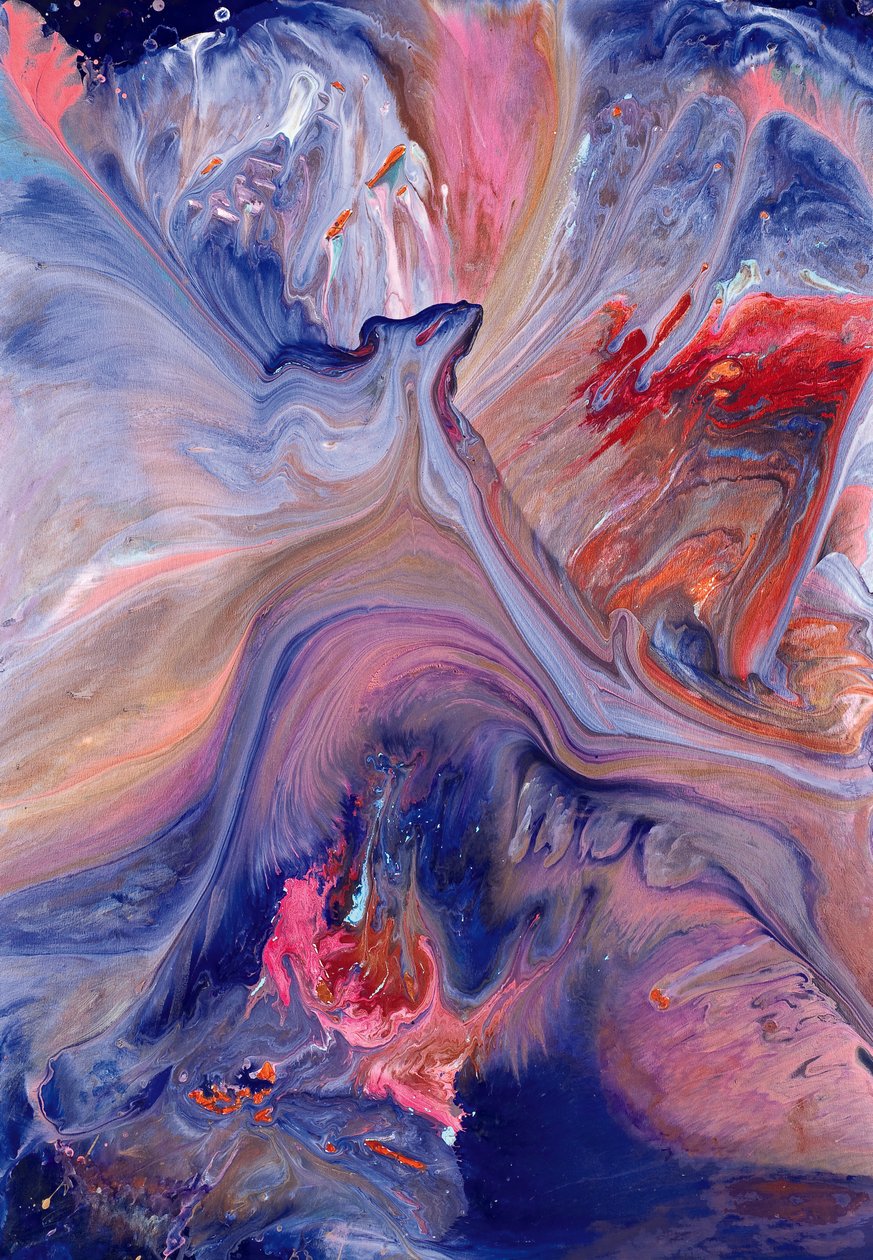  by Carolyn Mary Kleefeld