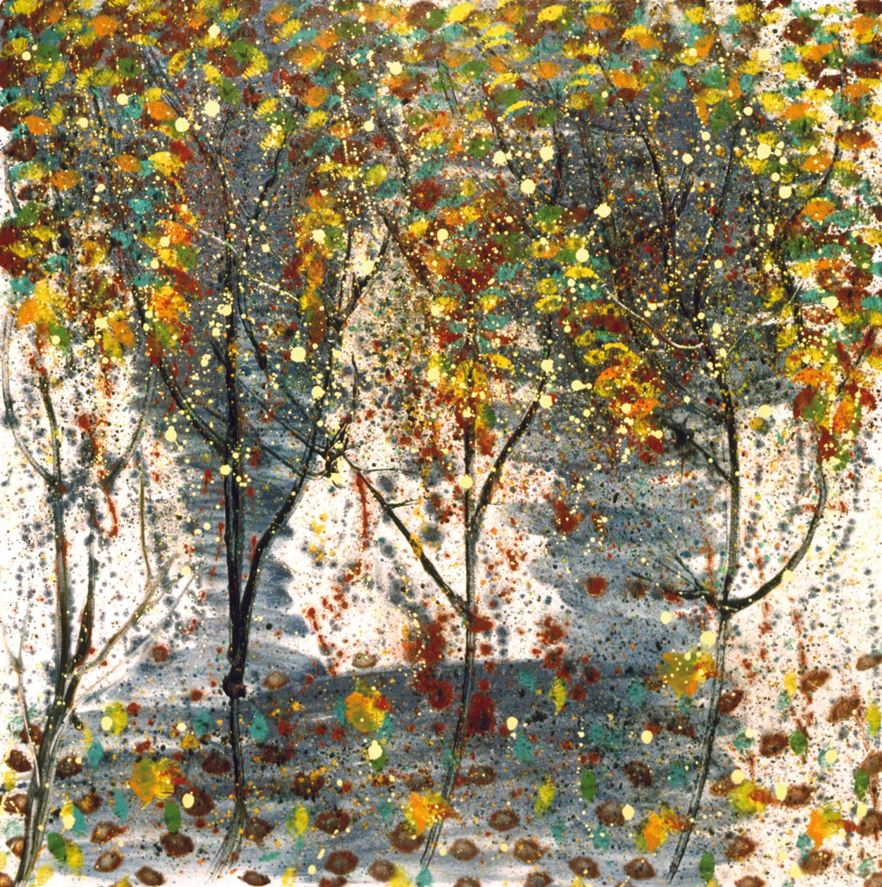  by Carolyn Mary Kleefeld